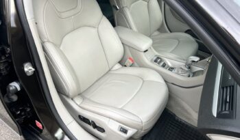 CITROEN C5 III CROSS TOURER 2.2 HDI 204KM EXCLUSIVE – KAMERA – MASAŻ – HYDRO full
