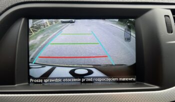 CITROEN C5 III CROSS TOURER 2.2 HDI 204KM EXCLUSIVE – KAMERA – MASAŻ – HYDRO full