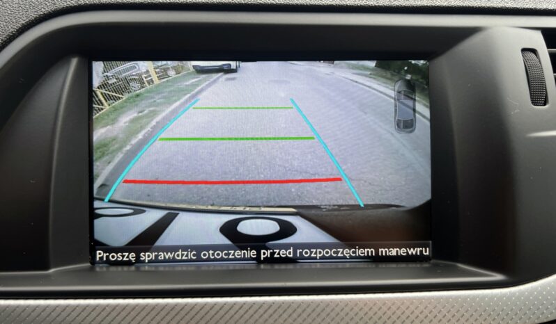 CITROEN C5 III CROSS TOURER 2.2 HDI 204KM EXCLUSIVE – KAMERA – MASAŻ – HYDRO full