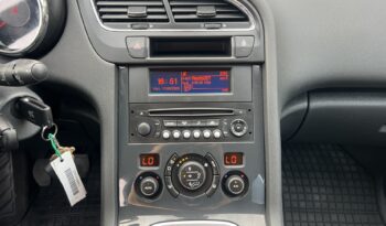 PEUGEOT 5008 2.0 HDI 150KM – KLIMATRONIC – 7 FOTELI – MANUAL full