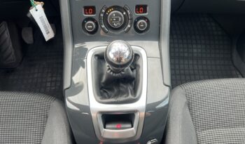 PEUGEOT 5008 2.0 HDI 150KM – KLIMATRONIC – 7 FOTELI – MANUAL full
