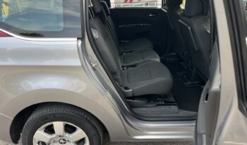 PEUGEOT 5008 2.0 HDI 150KM – KLIMATRONIC – 7 FOTELI – MANUAL full