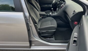 PEUGEOT 5008 2.0 HDI 150KM – KLIMATRONIC – 7 FOTELI – MANUAL full