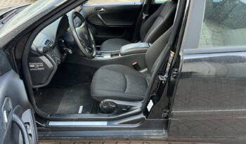 MERCEDES W203 C180 KOMPRESSOR 143KM – KLIMA – IMPORT NIEMCY – AUTOMAT full