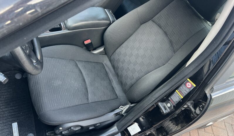 MERCEDES W203 C180 KOMPRESSOR 143KM – KLIMA – IMPORT NIEMCY – AUTOMAT full