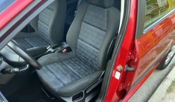 PEUGEOT 307 1.6 BENZYNA 109KM – KLIMA – IMPORT NIEMCY – HAK full