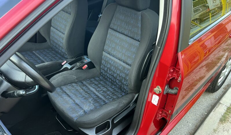 PEUGEOT 307 1.6 BENZYNA 109KM – KLIMA – IMPORT NIEMCY – HAK full