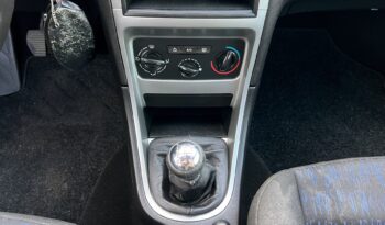 PEUGEOT 307 1.6 BENZYNA 109KM – KLIMA – IMPORT NIEMCY – HAK full