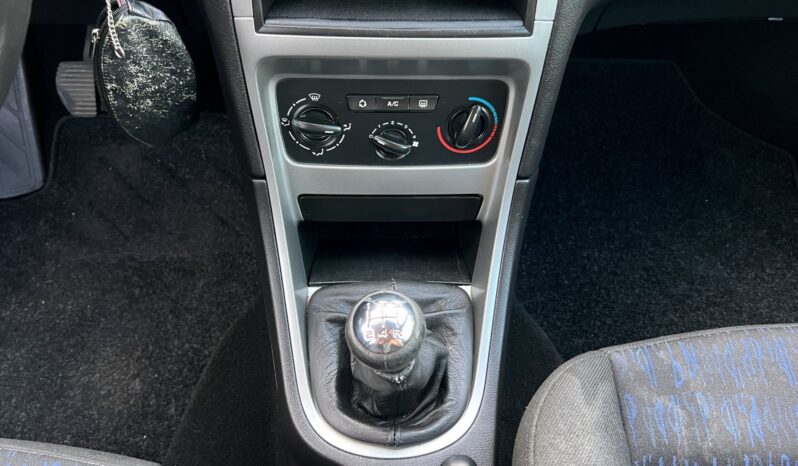 PEUGEOT 307 1.6 BENZYNA 109KM – KLIMA – IMPORT NIEMCY – HAK full