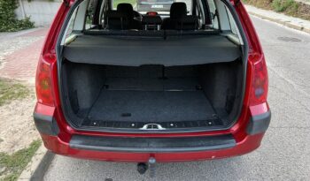 PEUGEOT 307 1.6 BENZYNA 109KM – KLIMA – IMPORT NIEMCY – HAK full