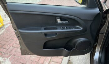 KIA VENGA LIFT 1.6 CRDI 128KM – KAMERA – NAVI – GRZANE FOTELE I KIEROWNICA full