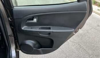 KIA VENGA LIFT 1.6 CRDI 128KM – KAMERA – NAVI – GRZANE FOTELE I KIEROWNICA full