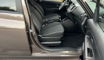 KIA VENGA LIFT 1.6 CRDI 128KM – KAMERA – NAVI – GRZANE FOTELE I KIEROWNICA full