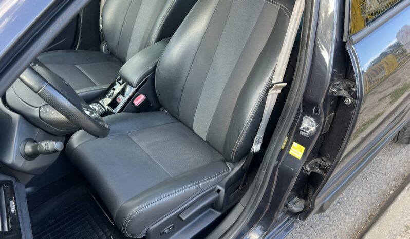 RENAULT MEGANE III 1.6 DCI 130KM – BOSE – KAMERA COFANIA – GRZANE FOTELE – KLIMATRONIC full
