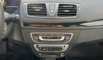 RENAULT MEGANE III 1.6 DCI 130KM – BOSE – KAMERA COFANIA – GRZANE FOTELE – KLIMATRONIC full