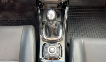 RENAULT MEGANE III 1.6 DCI 130KM – BOSE – KAMERA COFANIA – GRZANE FOTELE – KLIMATRONIC full