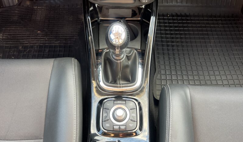 RENAULT MEGANE III 1.6 DCI 130KM – BOSE – KAMERA COFANIA – GRZANE FOTELE – KLIMATRONIC full