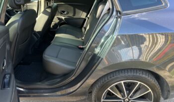 RENAULT MEGANE III 1.6 DCI 130KM – BOSE – KAMERA COFANIA – GRZANE FOTELE – KLIMATRONIC full
