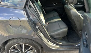 RENAULT MEGANE III 1.6 DCI 130KM – BOSE – KAMERA COFANIA – GRZANE FOTELE – KLIMATRONIC full