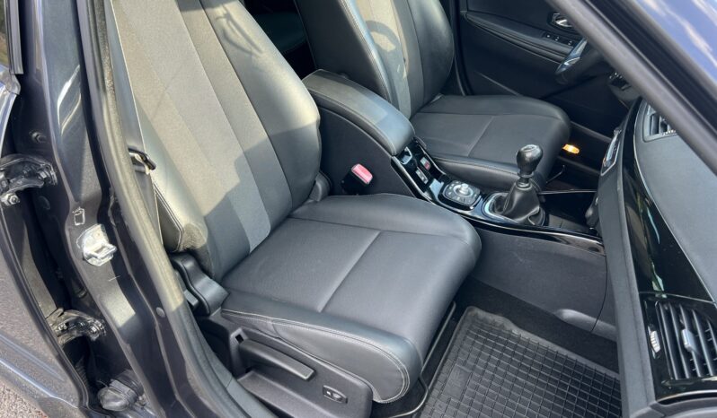 RENAULT MEGANE III 1.6 DCI 130KM – BOSE – KAMERA COFANIA – GRZANE FOTELE – KLIMATRONIC full