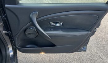 RENAULT MEGANE III 1.6 DCI 130KM – BOSE – KAMERA COFANIA – GRZANE FOTELE – KLIMATRONIC full