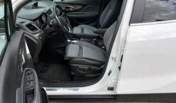 OPEL MOKKA 1.4 TURBO 140KM FWD – AUTOMAT – KAMERA – XENON – SPORTY – NISKI PRZEBIEG full