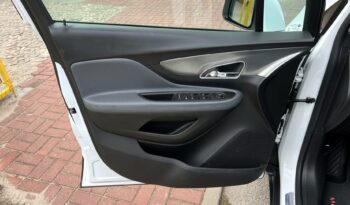 OPEL MOKKA 1.4 TURBO 140KM FWD – AUTOMAT – KAMERA – XENON – SPORTY – NISKI PRZEBIEG full