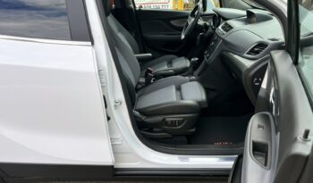 OPEL MOKKA 1.4 TURBO 140KM FWD – AUTOMAT – KAMERA – XENON – SPORTY – NISKI PRZEBIEG full