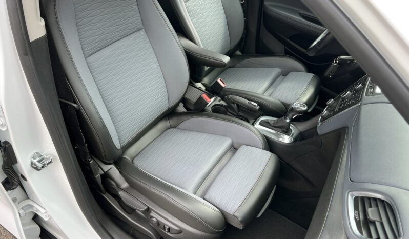 OPEL MOKKA 1.4 TURBO 140KM FWD – AUTOMAT – KAMERA – XENON – SPORTY – NISKI PRZEBIEG full