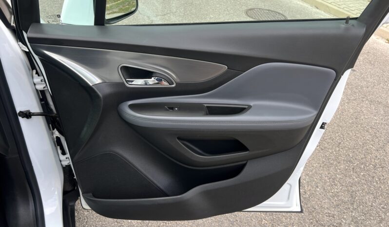 OPEL MOKKA 1.4 TURBO 140KM FWD – AUTOMAT – KAMERA – XENON – SPORTY – NISKI PRZEBIEG full