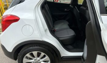 OPEL MOKKA 1.4 TURBO 140KM FWD – AUTOMAT – KAMERA – XENON – SPORTY – NISKI PRZEBIEG full