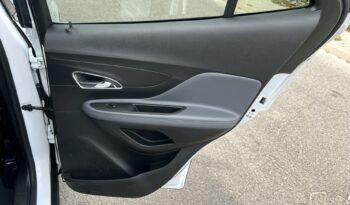 OPEL MOKKA 1.4 TURBO 140KM FWD – AUTOMAT – KAMERA – XENON – SPORTY – NISKI PRZEBIEG full