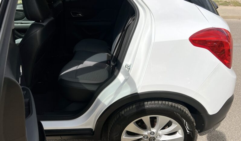 OPEL MOKKA 1.4 TURBO 140KM FWD – AUTOMAT – KAMERA – XENON – SPORTY – NISKI PRZEBIEG full