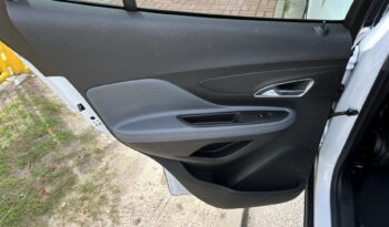 OPEL MOKKA 1.4 TURBO 140KM FWD – AUTOMAT – KAMERA – XENON – SPORTY – NISKI PRZEBIEG full