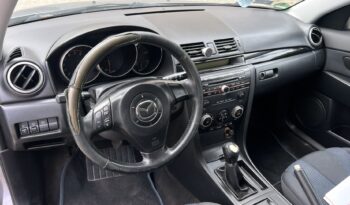 MAZDA 3 1.6 BENZYNA 105KM – KLIMA – WAŻNE OC I PRZEGLĄD full