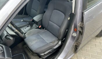 MAZDA 3 1.6 BENZYNA 105KM – KLIMA – WAŻNE OC I PRZEGLĄD full