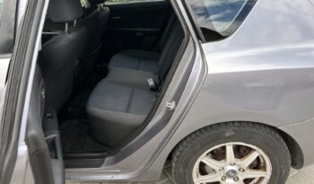 MAZDA 3 1.6 BENZYNA 105KM – KLIMA – WAŻNE OC I PRZEGLĄD full