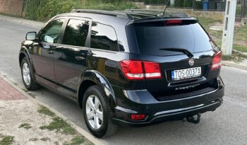 FIAT FREEMONT URBAN 2.0 M-JET 140KM FWD – KLIMA – 7 FOTELI – DUŻY EKRAN full