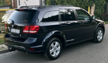 FIAT FREEMONT URBAN 2.0 M-JET 140KM FWD – KLIMA – 7 FOTELI – DUŻY EKRAN full