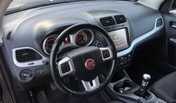FIAT FREEMONT URBAN 2.0 M-JET 140KM FWD – KLIMA – 7 FOTELI – DUŻY EKRAN full