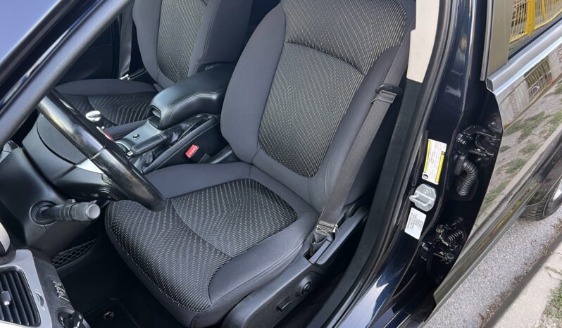 FIAT FREEMONT URBAN 2.0 M-JET 140KM FWD – KLIMA – 7 FOTELI – DUŻY EKRAN full