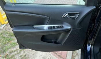 FIAT FREEMONT URBAN 2.0 M-JET 140KM FWD – KLIMA – 7 FOTELI – DUŻY EKRAN full