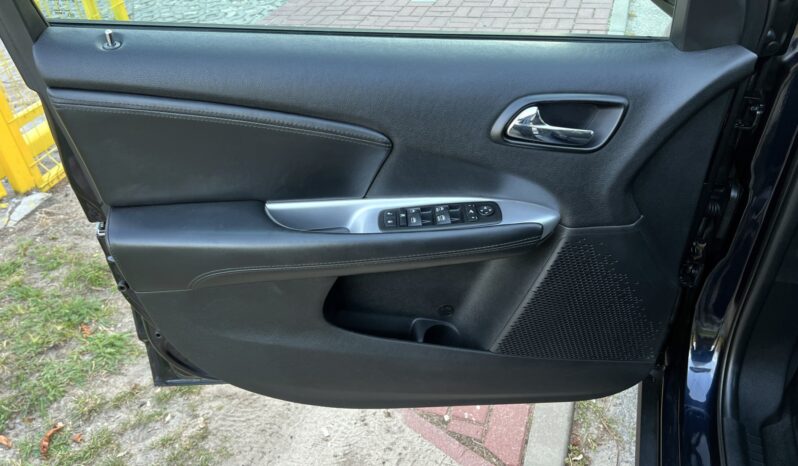FIAT FREEMONT URBAN 2.0 M-JET 140KM FWD – KLIMA – 7 FOTELI – DUŻY EKRAN full