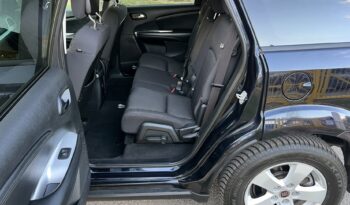 FIAT FREEMONT URBAN 2.0 M-JET 140KM FWD – KLIMA – 7 FOTELI – DUŻY EKRAN full