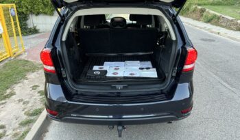 FIAT FREEMONT URBAN 2.0 M-JET 140KM FWD – KLIMA – 7 FOTELI – DUŻY EKRAN full