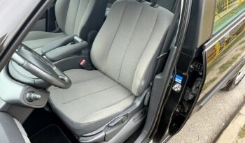 RENAULT SCENIC II 1.6 16V 112KM – NISKI PRZEBIEG – KLIMATRONIC – NOWY ROZRZĄD – IMPORT NIEMCY full