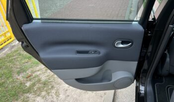 RENAULT SCENIC II 1.6 16V 112KM – NISKI PRZEBIEG – KLIMATRONIC – NOWY ROZRZĄD – IMPORT NIEMCY full