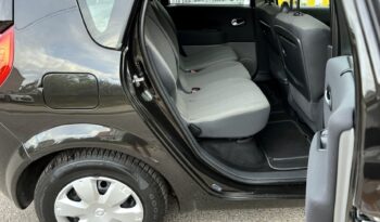 RENAULT SCENIC II 1.6 16V 112KM – NISKI PRZEBIEG – KLIMATRONIC – NOWY ROZRZĄD – IMPORT NIEMCY full