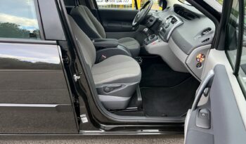 RENAULT SCENIC II 1.6 16V 112KM – NISKI PRZEBIEG – KLIMATRONIC – NOWY ROZRZĄD – IMPORT NIEMCY full