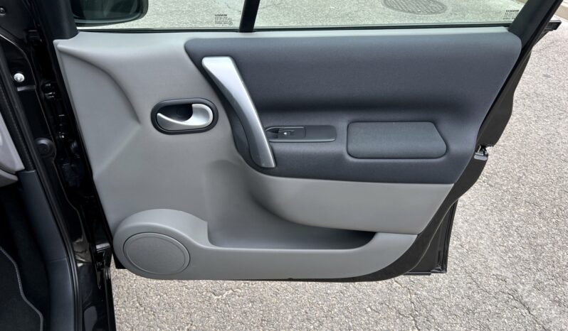 RENAULT SCENIC II 1.6 16V 112KM – NISKI PRZEBIEG – KLIMATRONIC – NOWY ROZRZĄD – IMPORT NIEMCY full
